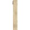 Ekena Millwork Westlake Traditional Rough Sawn Bracket w/ Offset Brace, Douglas Fir, 6"W x 34"D x 42"H BKT0604X34X42WTL01RDF - alternate 3
